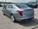 Thumbnail image of 2024 Cadillac CT4 at Art Moehn Chevrolet Honda