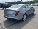 Thumbnail image of 2024 Cadillac CT4 at Art Moehn Chevrolet Honda