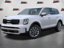 Thumbnail image of 2025 Kia Telluride at Vision Kia Canandaigua