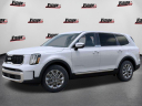 Thumbnail image of 2025 Kia Telluride at Vision Kia Canandaigua