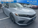 Thumbnail image of 2022 Honda Civic at Honda of Columbia