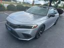 Thumbnail image of 2022 Honda Civic at Honda of Columbia