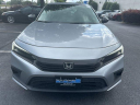 Thumbnail image of 2022 Honda Civic at Honda of Columbia