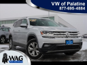 Thumbnail image of 2018 Volkswagen Atlas at Volkswagen Of Palatine