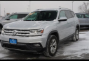 Thumbnail image of 2018 Volkswagen Atlas at Volkswagen Of Palatine