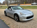 2013 Nissan 370Z Roadster Touring at SIXS AUTO SALES
