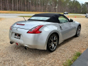 Thumbnail image of 2013 Nissan 370Z at SIXS AUTO SALES
