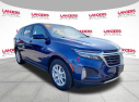 Thumbnail image of 2022 Chevrolet Equinox at Landers Nissan