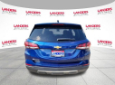2022 Chevrolet Equinox LT at Landers Nissan
