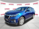 Thumbnail image of 2022 Chevrolet Equinox at Landers Nissan