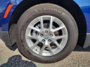 Thumbnail image of 2022 Chevrolet Equinox at Landers Nissan