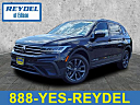 Thumbnail image of 2022 Volkswagen Tiguan at Reydel Volkswagen Of Edison