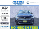 Thumbnail image of 2022 Volkswagen Tiguan at Reydel Volkswagen Of Edison