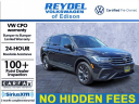 Thumbnail image of 2022 Volkswagen Tiguan at Reydel Volkswagen Of Edison