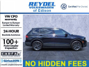 Thumbnail image of 2022 Volkswagen Tiguan at Reydel Volkswagen Of Edison