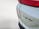2017 Honda CR-V Touring at LaFontaine Ford Birch Run