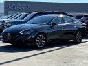 2020 Hyundai SONATA SEL Plus at Lasco Ford