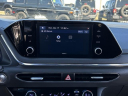 Thumbnail image of 2020 Hyundai SONATA at Lasco Ford
