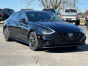 Thumbnail image of 2020 Hyundai SONATA at Lasco Ford