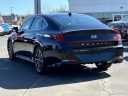 Thumbnail image of 2020 Hyundai SONATA at Lasco Ford