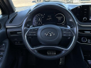 Thumbnail image of 2020 Hyundai SONATA at Lasco Ford