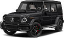 Thumbnail image of 2022 Mercedes-Benz G-Class at Mercedes-Benz of Massapequa