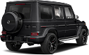 Thumbnail image of 2022 Mercedes-Benz G-Class at Mercedes-Benz of Massapequa