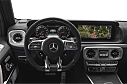 Thumbnail image of 2022 Mercedes-Benz G-Class at Mercedes-Benz of Massapequa
