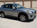 Thumbnail image of 2015 Mazda CX-5 at AUTOMOTIVE LOCATOR LLC