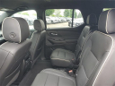 2023 Chevrolet Traverse Premier at Al Serra Cadillac