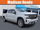Thumbnail image of 2022 Chevrolet Silverado 1500 Limited at MadisonHondaUSED of Madison, NJ