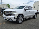 Thumbnail image of 2022 Chevrolet Silverado 1500 Limited at MadisonHondaUSED of Madison, NJ