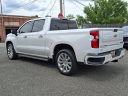 Thumbnail image of 2022 Chevrolet Silverado 1500 Limited at MadisonHondaUSED of Madison, NJ