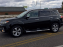 Thumbnail image of 2010 Acura MDX at MOODY MOTORS