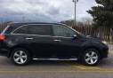 Thumbnail image of 2010 Acura MDX at MOODY MOTORS