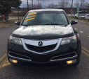 Thumbnail image of 2010 Acura MDX at MOODY MOTORS
