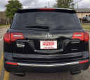 Thumbnail image of 2010 Acura MDX at MOODY MOTORS