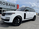 Thumbnail image of 2018 Land Rover Range Rover at EurobahnBmwMiniMercedesBenz of Greensboro, NC