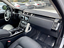 2018 Land Rover Range Rover Base at EurobahnBmwMiniMercedesBenz of Greensboro, NC