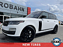 Thumbnail image of 2018 Land Rover Range Rover at EurobahnBmwMiniMercedesBenz of Greensboro, NC