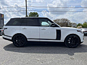 Thumbnail image of 2018 Land Rover Range Rover at EurobahnBmwMiniMercedesBenz of Greensboro, NC