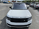Thumbnail image of 2018 Land Rover Range Rover at EurobahnBmwMiniMercedesBenz of Greensboro, NC