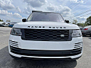 Thumbnail image of 2018 Land Rover Range Rover at EurobahnBmwMiniMercedesBenz of Greensboro, NC