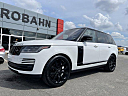Thumbnail image of 2018 Land Rover Range Rover at EurobahnBmwMiniMercedesBenz of Greensboro, NC