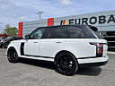 Thumbnail image of 2018 Land Rover Range Rover at EurobahnBmwMiniMercedesBenz of Greensboro, NC