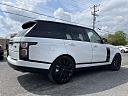 Thumbnail image of 2018 Land Rover Range Rover at EurobahnBmwMiniMercedesBenz of Greensboro, NC