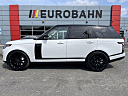 Thumbnail image of 2018 Land Rover Range Rover at EurobahnBmwMiniMercedesBenz of Greensboro, NC