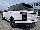 Thumbnail image of 2018 Land Rover Range Rover at EurobahnBmwMiniMercedesBenz of Greensboro, NC