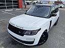 Thumbnail image of 2018 Land Rover Range Rover at EurobahnBmwMiniMercedesBenz of Greensboro, NC