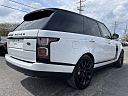 Thumbnail image of 2018 Land Rover Range Rover at EurobahnBmwMiniMercedesBenz of Greensboro, NC